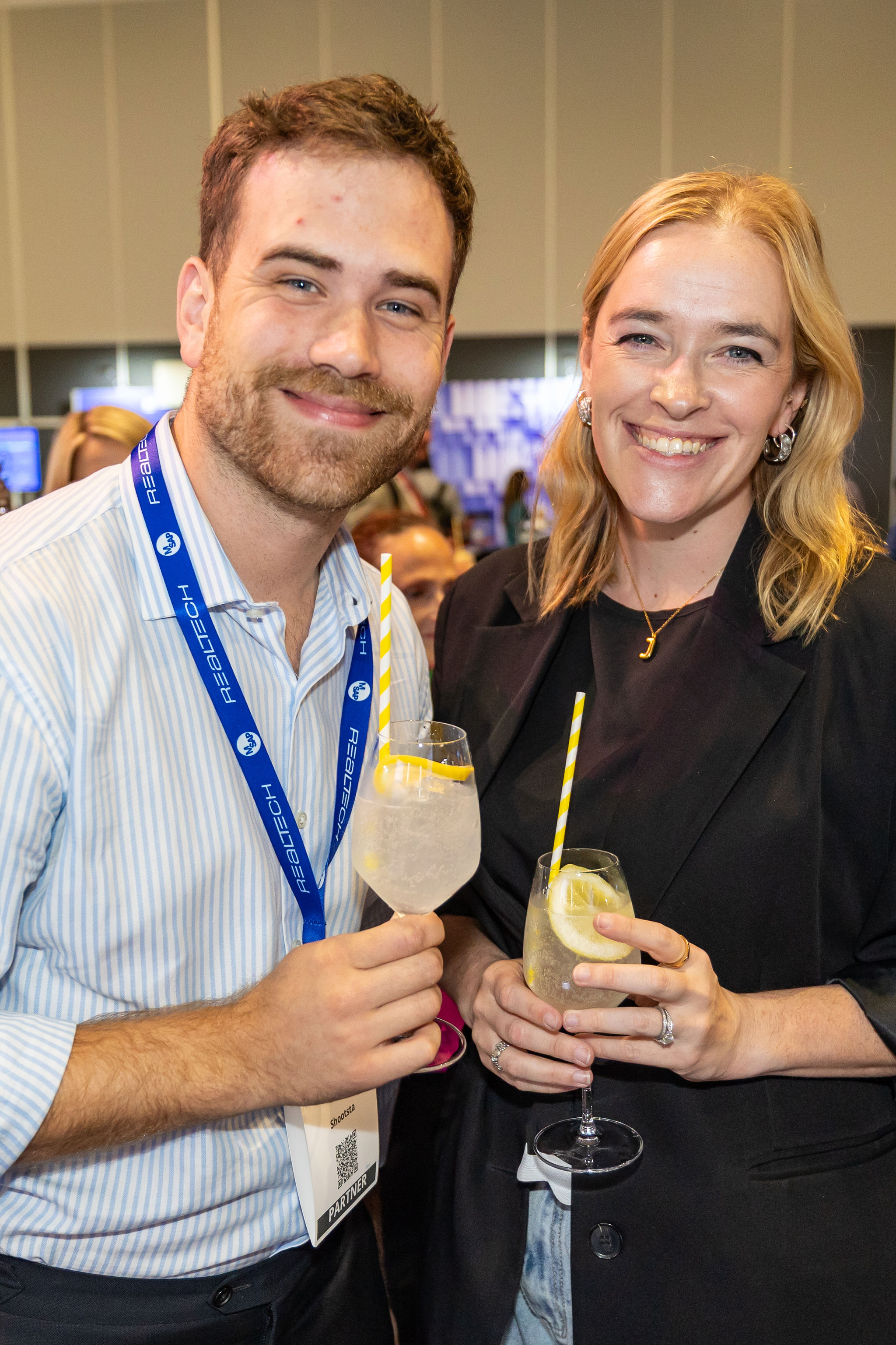 SAPinsider conference moment
